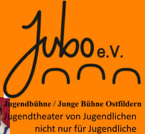 Jugendtheater von Jugendlichen nicht nur fr Jugendliche